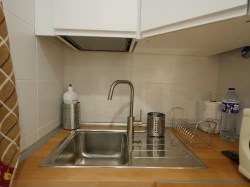 Apartamento San Crist�bal Petite Maison