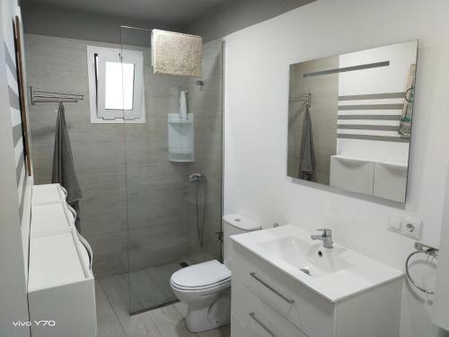 Apartamento Open-atico