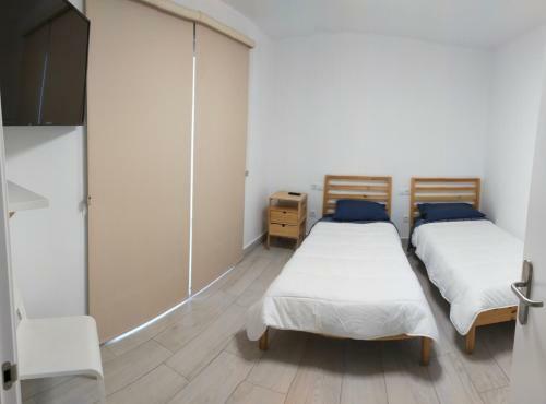 Apartamento Open-atico