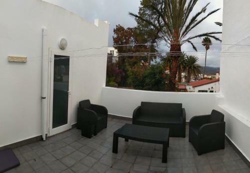 Apartamento Open-atico