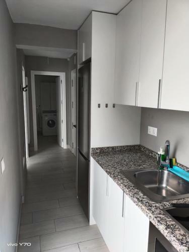 Apartamento Open-atico