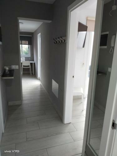 Apartamento Open-atico