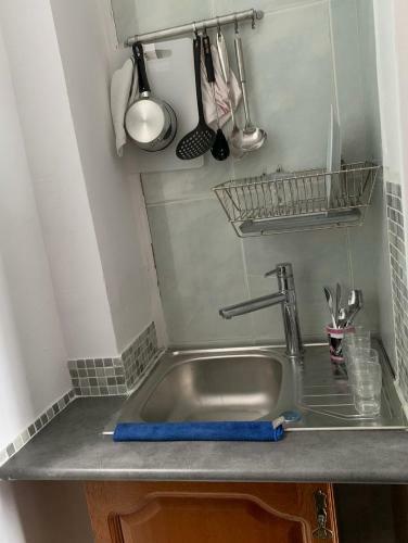 Apartamento Guajara-loft
