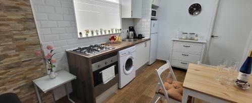 Apartamento Casa Lai