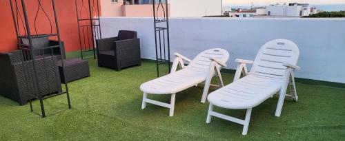 Apartamento Casa Lai