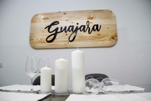 Apartamento Guajara