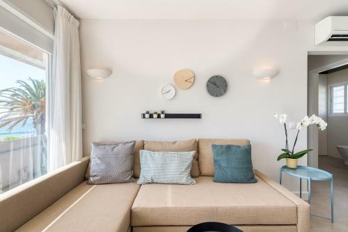 Apartamento Asara Playa 2
