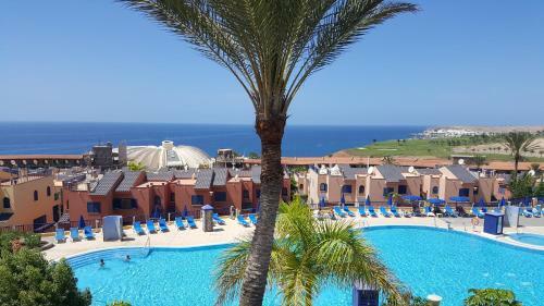 Villa Best Views Meloneras Deluxe 113