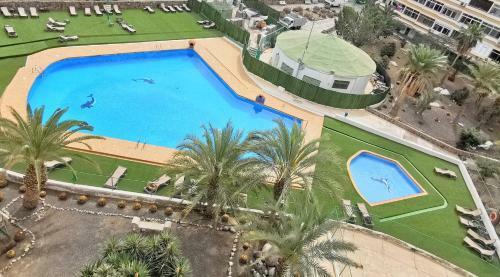 Apartamento Orsa Major
