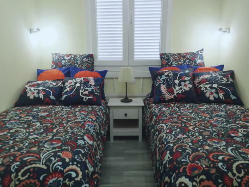 Apartamento Los Nidos
