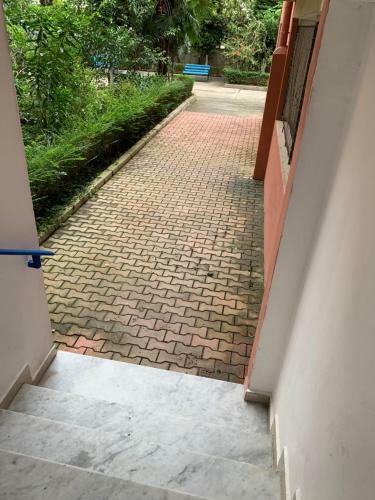 Apartamento Orestiada Golem