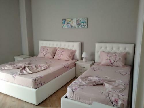 Apartments In Durres Beach