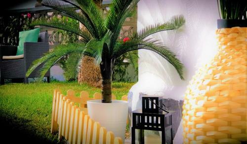 Maspalomas , Yumbo Bungalow