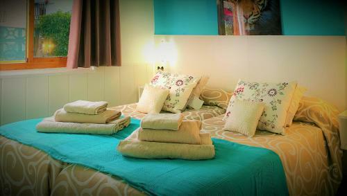 Maspalomas , Yumbo Bungalow