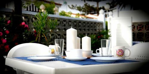 Maspalomas , Yumbo Bungalow