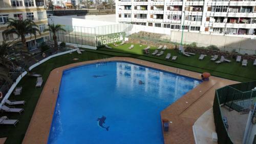 Apartamento Los Molinos 125