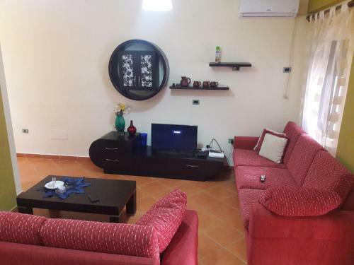 Sea View Studio Apartment
