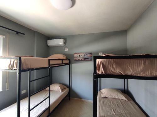 Apartamento Joni's Condo At Mali I Robit