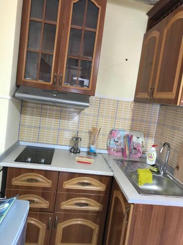 Apartamento Rezidenca Luma. Ap.7