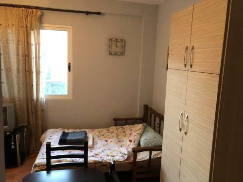 Gazi?s Apartament For Rent