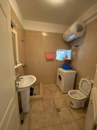 Vacanze Da Sogno - Qerret - Mali Robit - Golem