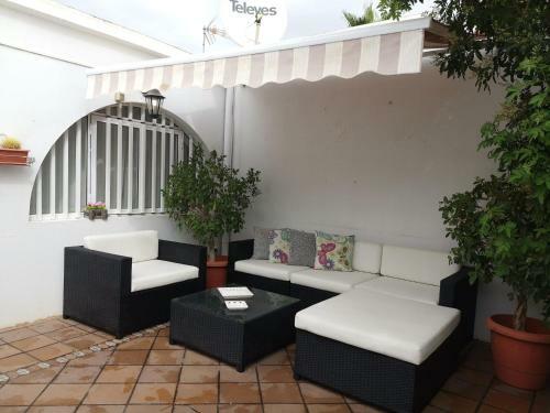 Apartamento Tropisol