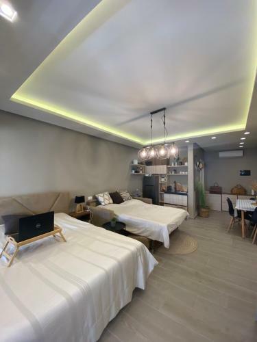 Qerret Boutique Studio Apartment
