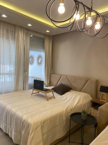 Qerret Boutique Studio Apartment