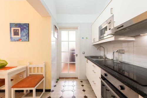 Acogedor Bungalow En Maspalomas