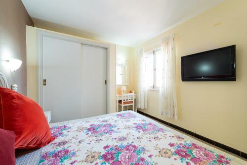 Acogedor Bungalow En Maspalomas