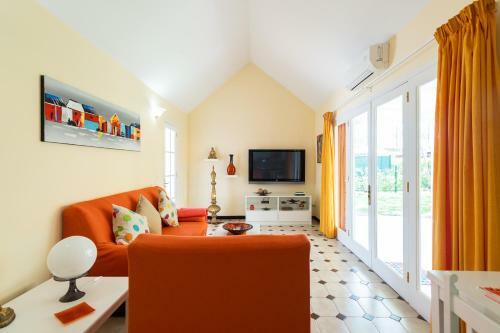 Acogedor Bungalow En Maspalomas
