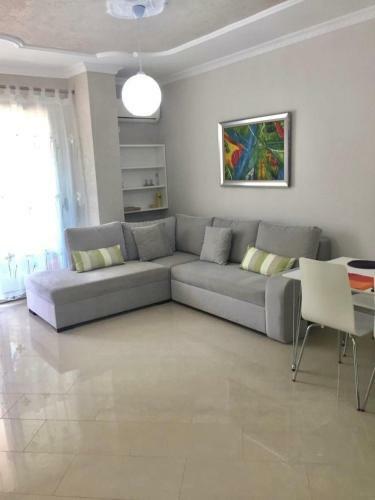 Mali I Robit Beachfront Apartment