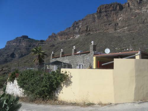 Apartamento Finca Cortez