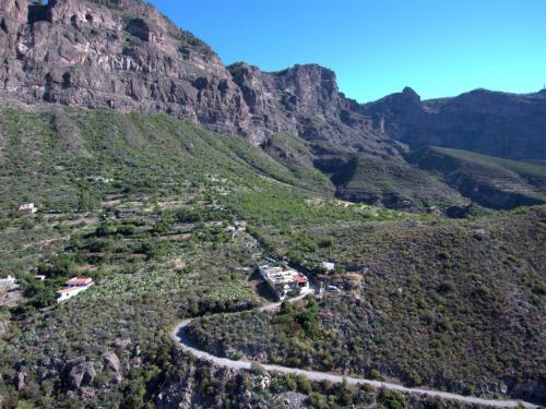 Apartamento Finca Cortez