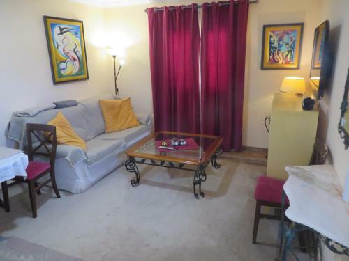 Apartamento Finca Cortez