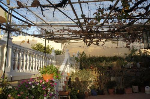 Apartamento Finca Cortez