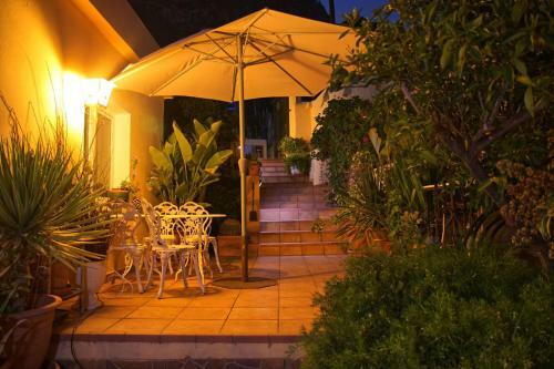 Apartamento Finca Cortez
