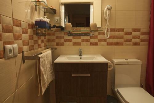 Apartamento Finca Cortez