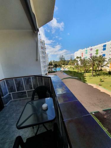 Apartamento Vivienda Agaete Parque