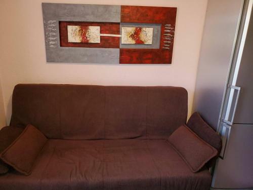 Apartamento Modern Renovated Duplex In Campo Internacional