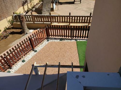 Apartamento Modern Renovated Duplex In Campo Internacional
