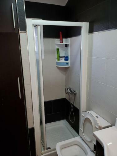 Apartamento Modern Renovated Duplex In Campo Internacional