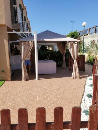 Apartamento Modern Renovated Duplex In Campo Internacional