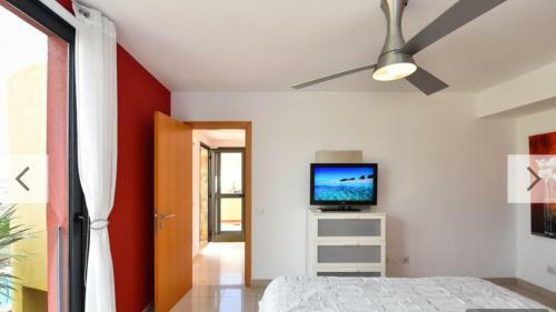 Villa Las Terrazas 17?exclusive Chill Out And Pool.