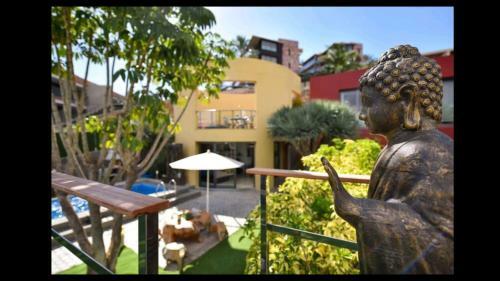 Villa Las Terrazas 17?exclusive Chill Out And Pool.
