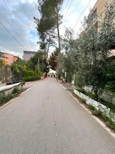 Apartamento Peaceful Beachhouse Golem
