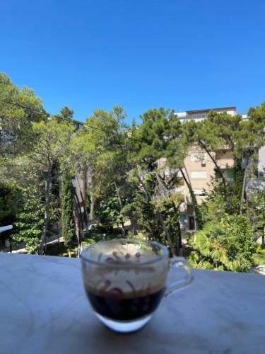 Apartamento Peaceful Beachhouse Golem