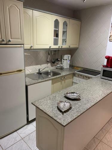 Apartamento Taniyumbo