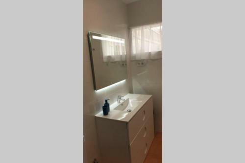 Apartamento Bungalow Los Tunos