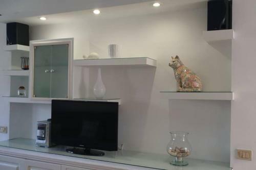 Apartamento Bungalow Los Tunos
